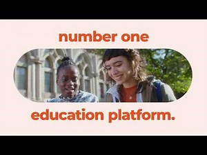 The UK's number one education platform, in a class of its own