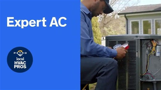 Petro TV Spot, 'Go With Petro: Get Ready To Be Cool'