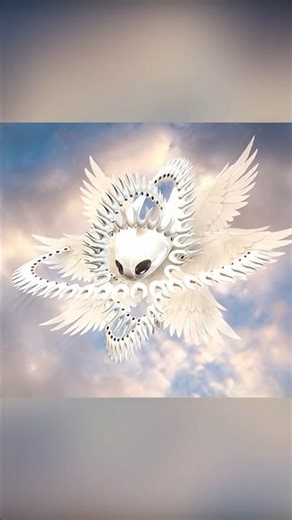 Biblically Accurate Hornet #silksong #hollowknightsilksong #hornet