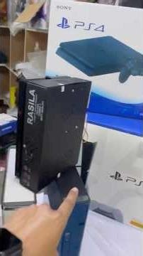 PS4 Pro vs PS5 Pro Controller & Graphics Test #shorts #ps5 #ps4 #ytshorts