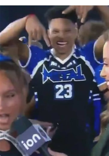 Miami Metal Wins First Dub of the Season in Cheerleading