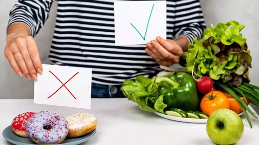 10 foods and drinks to avoid if you have diabetes