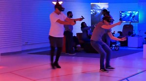 Oculus Quest Local Multiplayer News