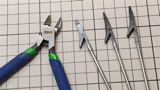 【晓哲】以泛用性为特点的两款好工具