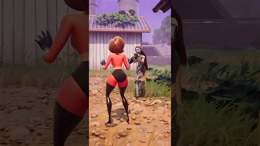 Jack Skellington cheated on Sally. But then! 😱😏 #shorts