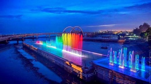 59 Tempat Wisata di Surabaya Terbaru & Hits yang wajib dikunjungi