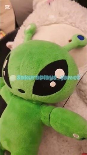 how to make an ikea alien accessorie bag #ikea #ikeaalien #fypシ #craft #plsgoviral #plsdontflop