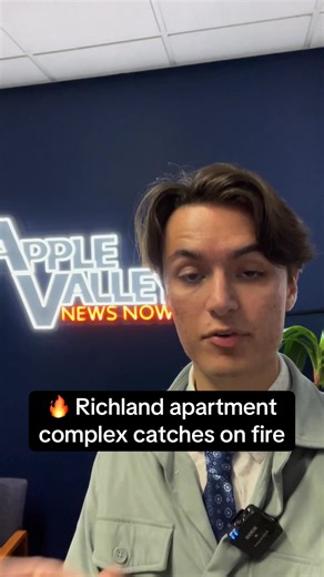 November 28, 2025 | Apple Valley News Now