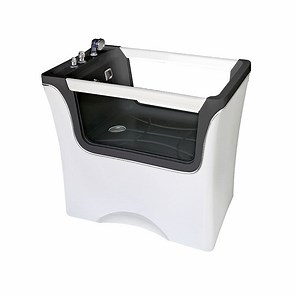 [Hot Item] Pet SPA Bathtub Dog Grooming Baths for Sale Dog Bath Towel Microfiber