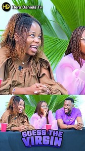 10K reactions · 254 comments | My Dad Makes all his daughters carry out virginity test … Is she bluffing ? Is this still practiced till date ? What are your thoughts on virginity tests ? Is this even right ? Guess the virgin ft @kikisgists @preshy_david @herodaniels is now playing on Hero Daniels TV on YooUTube  | Hero Daniels | Facebook