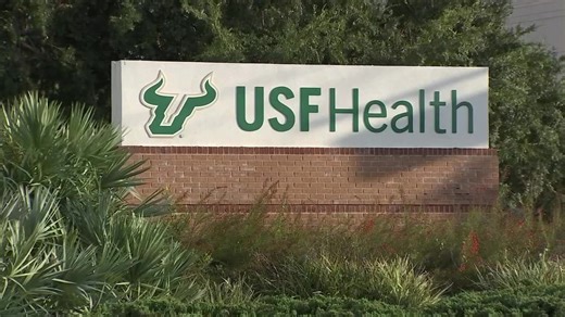 USF College of Nursing receives $2M gift to expand second-degree nursing program