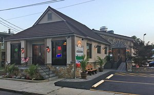 Menu | Fiore's Italian Family Restaurant & Pizzeria