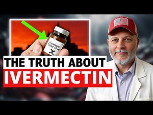 Ivermectin for Ulcerative Colitis and Autoimmune Disease