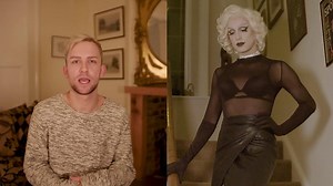 The ballet-dancing diva drag queen