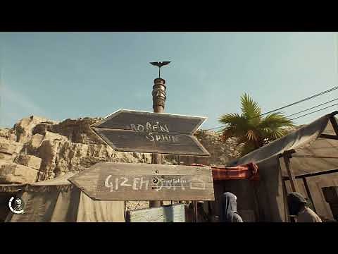 How to Fast Travel in Indiana Jones and the Great Circle