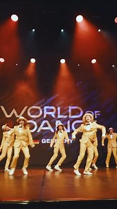 353 reactions · 3 comments | Dancing to the beat  The Funky Toddlers @thefunkytoddlers won 1ST PLACE賂 in the Junior Team Division at World of Dance Dortmund 2025  with a score of 88.330 / 100.000 landing them in the CHAMPIONSHIP ROUND ⭐️ for the World of Dance Summit 2025 ️ Will we see you there⁉️ #woddortmund25 #worldofdance #woddortmund2025 #worldofdancedortmund #wodgermany #worldofdancegermany #wod | World of Dance | Facebook