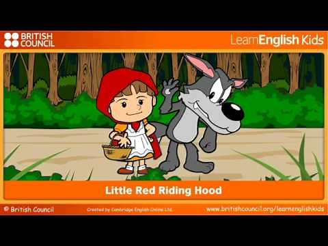 Little Red Riding Hood