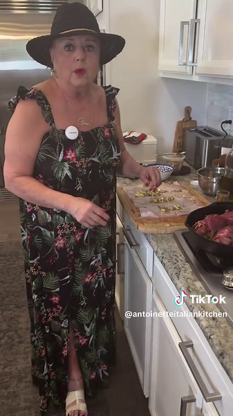 Authentic Italian Recipes from Grandma's Kitchen