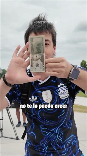 I need to learn this trick 🤑🪄