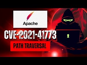 Exploiting Apache 2.4.49 Vulnerability (CVE-2021-41773) | Path Traversal Attack Demo with Docker