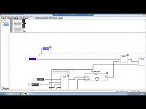 Überschreiben von Werten und Signalen