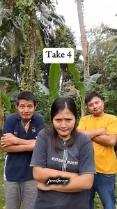 39K views · 2.4K reactions | Papa sama abng nggak jauh beda 藍 syulittt sekali untuk diajarin #komedi #hiburan #fyp | Jenni Larosa | Facebook