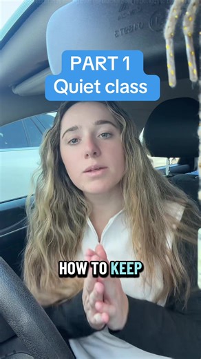 Effective Strategies to Keep Your Classroom Quiet