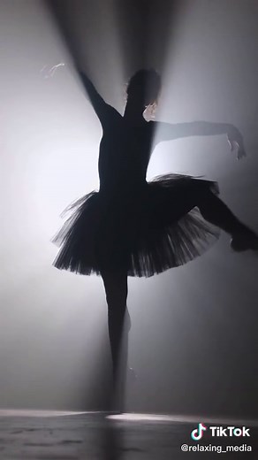 Ballerina by Yehezkel Raz: Calm Music for Ballet Enthusiasts
