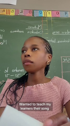 MADINONO MODISE on TikTok