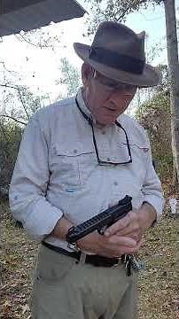 Everyone have a safe and family filled Thanksgiving. S&W Model 41 discontinued in 2025.