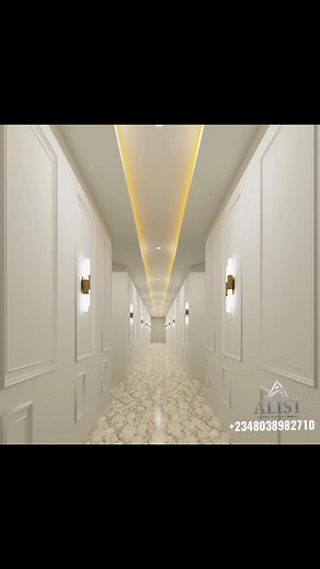 "Take a peek inside Project; Hotel's design (Chapter 1) interior views Pictures modern vibes, comfy lounges, and great city scenes, it's all here. Follow us Alist Global Services Ltd. Rc:1857167 for more updates ❤️❤️, and for all your interior design needs, contact us ☎️ Call/Whatsapp: 0803 898 2710 #interiordesign #interiors #interiorstyling #reelsfbpage #reelsfacebook #reelsfypシ #highlights #followers #interiordesigninspo #interiorarchitecture #interior # #interiorhoteldesign #nigeria | Alist 