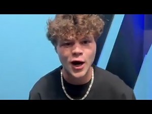 Packgod vs Jack Doherty 2