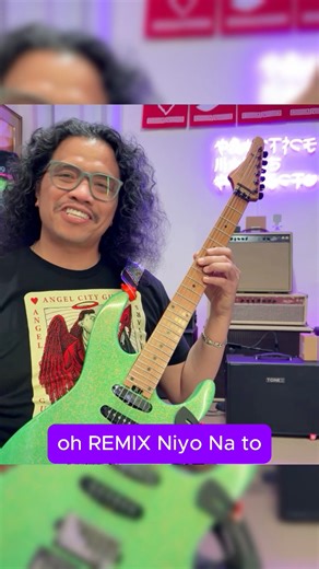 273K views · 2.3K reactions | Jam Perf De Castro Intro Song | Perfecto De Castro | Facebook