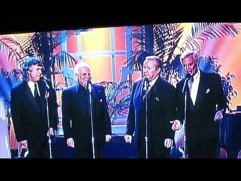 The Four Preps. 26 miles and Big Man