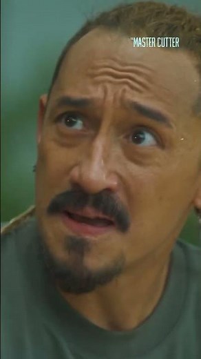 Alak is greater than kape! #shorts | The Master Cutter