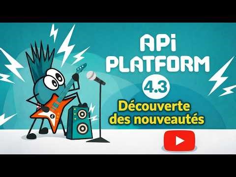 What's new in API Platform 4.3? (MCP, Scalar, Advanced Filters) 🚀