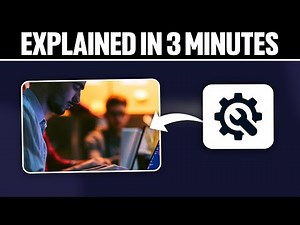 User Testing Jobs Explained in 3 Minutes 2025!