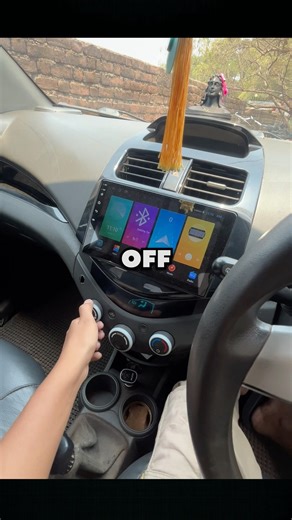 AC ON करने से Fuel Consumption ज्यादा होगा ⛽️..?#shorts #short