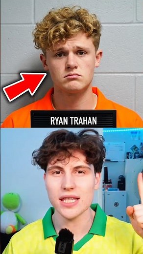 Who ACTUALLY Framed Ryan Trahan?