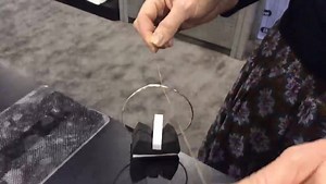 1.8K views · 63 reactions | Katie Hacker shows the new Bracelet Knotter Tool and how it's like having an extra hand! | Beadalon | Facebook