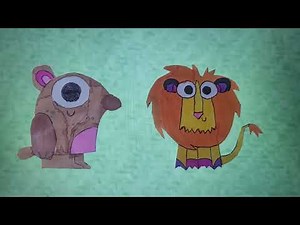 Patchwork Pals Fleas