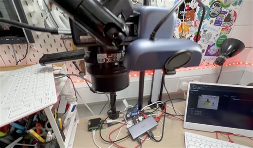 Nibsy makes manual project documentation obsolete | Arduino Blog