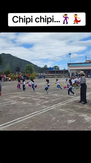 Chipi Chipi Chapa Chapa: Diviértete Bailando