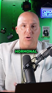 11K views · 176 reactions | Signs of hormonal imbalance more often point to a bigger health concern. Your body doesn’t make mistakes: If you’re experiencing extreme symptoms, something is causing it. Ignoring them could mean ignoring an underlying health issue and/or chronic illness | Dr. Patrick Flynn | Facebook