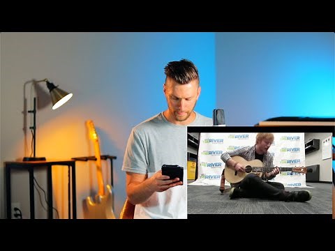 How to Sing Like Ed Sheeran - (Vocal Coach Analysis) - Style Series Ep. 2 - Tyler Wysong