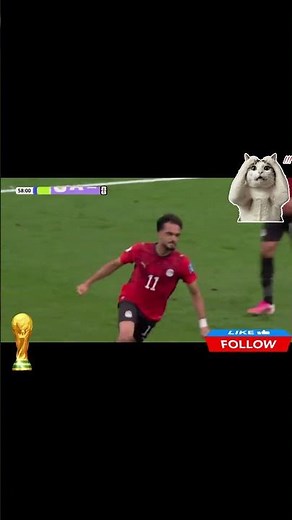 🔥 L'ÉGYPTE FRAPPE FORT ! 🇪🇬 Égypte 3-1 Nouvelle-Zélande 🇳🇿 | Résumé Complet ⚽😱