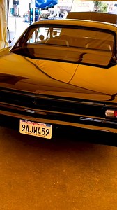 1966 Chevrolet chevelle | Muscle Cars