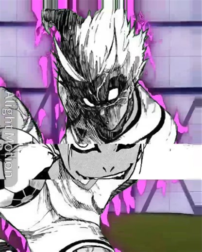 "THE GOALER OF BLUE LOCK" SHIDOU 🔥🔥 | BLUE LOCK