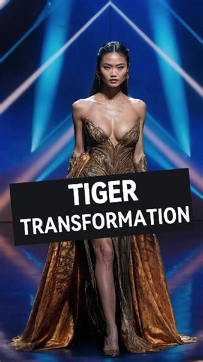 Terrifying Transformation: The Skinwalker Phenomenon