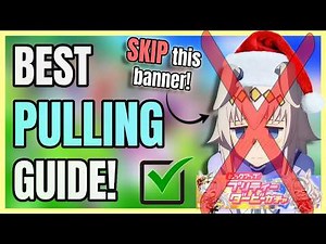 EVERY Pool EXPLAINED in Unity Cup | Uma Musume Pretty Derby